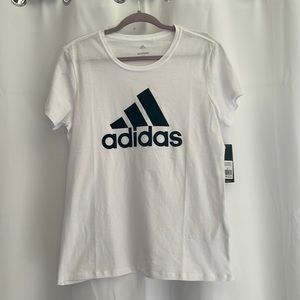 Brand new ADIDAS shirt